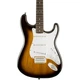 Електрогітари SQUIER by FENDER BULLET STRATOCASTER TREM BSB - изображение 3