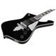Електрогітари IBANEZ PS60-BK - изображение 3