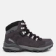 Женские демисезонные ботинки замшевые низкие с мембраной Jack Wolfskin Refugio Texapore Mid W 4050871-6157 37.5 (4.5UK) 23.8 см (4060477909264) - изображение 1