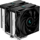 Кулер DeepCool AG620 Digital BK (R-AG620-BKNDMN-G-1) - изображение 1