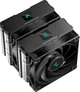Кулер DeepCool AG620 Digital BK (R-AG620-BKNDMN-G-1) - изображение 3