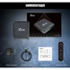Смарт ТБ приставка Enybox X98K H618 4/32 GB Android 13 TV BOX - зображення 7