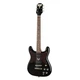 Електрогітари EPIPHONE WILSHIRE P-90s EBONY - изображение 1
