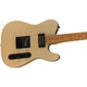 Електрогітари SQUIER by FENDER CONTEMPORARY TELECASTER RH SHORELINE GOLD - зображення 2