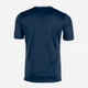 Детская футболка для мальчика Joma Winner 100946.331 118-140 см 4XS-3XS Темно-синяя с белым (9997667144035) - изображение 2