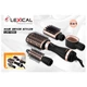 Фен мультистайлер 4в1 Lexical LAS-5204 ABS-пластик - изображение 6