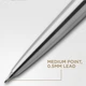 Олівець механічний Parker JOTTER 17 SS CT PCL (16 142) - зображення 4