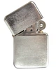 Бензинова запальничка Atomic Mil-Tec US BRUSHED Матова (15224001-29305) - зображення 3