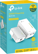 Комплект Powerline Адаптер TP-Link TL-WPA4221 KIT 300Mb - зображення 4