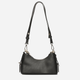 Torebka bagietka damska z łańcuszkiem Call It Spring Shoulder Bag 13644400-001 Czarna (057005427233) - obraz 2