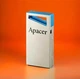 Флеш накопитель металл Apacer AH155 128 Gb Usb 3.1 - изображение 5