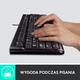 Комплект дротовий Logitech MK120 USB (920-002561) - зображення 2