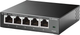 Switch TP-LINK TL-SG105E - obraz 1