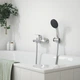 Смеситель для ванны GROHE QuickFix Swift 24335001 - изображение 4