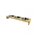 Миски для собак на підставці Stella 5 Wood - зображення 2