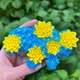 Силіконовий молд Україна - зображення 2