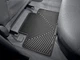 Автомобильные коврики в салон Weathertech на Chevrolet Traverse 09-17 2-й ряд бежевые Шевроле Траверс WT00140996 - изображение 2