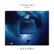 Парфумована вода для чоловіків Azzaro Chrome Extreme 100 мл - зображення 5