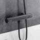 Смеситель для душа DAMIXA Scandinavian Pure 366000300 - изображение 3