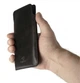 Футляр Stenk Elegance для Xiaomi Redmi 10C Чёрный (72027) - изображение 5