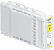 Tusz Epson UltraChrome XD T693400 Yellow (C13T693400) - obraz 1