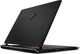 Ноутбук MSI Raider GE68 HX 13VI-202 (RAIDERGE6813202) Black - изображение 5