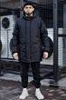 Зимова Куртка Парка Island 2XL/3XL (8048904) - изображение 1