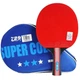 Ракетка 729 Super Color 4 Star - изображение 1