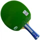 Ракетка 729 FS Golden 3 Star (green + black rubber) - зображення 3