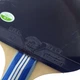 Ракетка 729 Golden Max 3 Star (blue + black rubber) - изображение 5