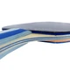 Ракетка 729 Golden Max 3 Star (blue + black rubber) - изображение 8