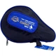 Ракетка 729 Golden Max 3 Star (blue + black rubber) - изображение 9