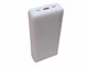PowerBank BASEUS AIRPOW з ємністю 20000mAh 20w білий - Б/В - зображення 1