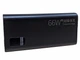 PowerBank з ємністю 20000 mAh та підтримкою швидкої зарядки та PD\QC чорний - зображення 3
