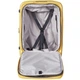 Чемодан Lojel Cubo V4 S Mustard Lj-1627-66421 - изображение 5