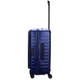 Чемодан Lojel Cubo V4 M Navy Blue Lj-1627-61426 - изображение 2