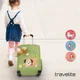 Чемодан детский Travelite YOUNGSTER Blue Pirate TL081697-25 - изображение 2