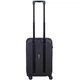 Валіза Lojel VITA 18/Matte Black Маленька Lj-PP10-2S_MBK - зображення 4