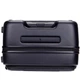 Чемодан Lojel Cubo V4 M Black Lj-1627-09426 - изображение 5