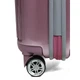 Чемодан Titan SPOTLIGHT FLASH/Wild Rose Средний Ti831405-12 - изображение 8