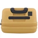 Валіза Lojel VITA 18/Yellow Ochre S Маленька Lj-PP10-2S_Y - зображення 6
