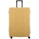 Чемодан Lojel VITA 18/Yellow Ochre L Большой Lj-PP10-2L_Y - изображение 2