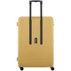 Чемодан Lojel VITA 18/Yellow Ochre L Большой Lj-PP10-2L_Y - изображение 4
