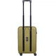 Чемодан на 4 колесах Lojel VITA 18/Olive Green Маленький Lj-PP10-2S_GRN - изображение 4