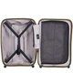 Чемодан на 4 колесах Lojel VITA 18/Olive Green Маленький Lj-PP10-2S_GRN - изображение 5