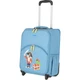Чемодан детский Travelite YOUNGSTER Blue Pirate TL081697-25 - изображение 1