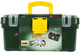 Іграшковий набір інструментів Klein Tool Box With Bosch Screwdriver 8305 (4009847083050) - зображення 1