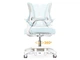 Дитяче крісло Mealux Trident Blue (арт.Y-617 KBL) Блакитний - изображение 6