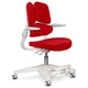 Дитяче крісло Mealux Trident Red (арт.Y-617 KR) Червоний - зображення 1