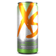 Енергетичний напій Amway XS Juiced and Burn з вітамінами і натуральними соками 12 банок по 250 мл Манго, ананас, гуава без кофеина - зображення 1
